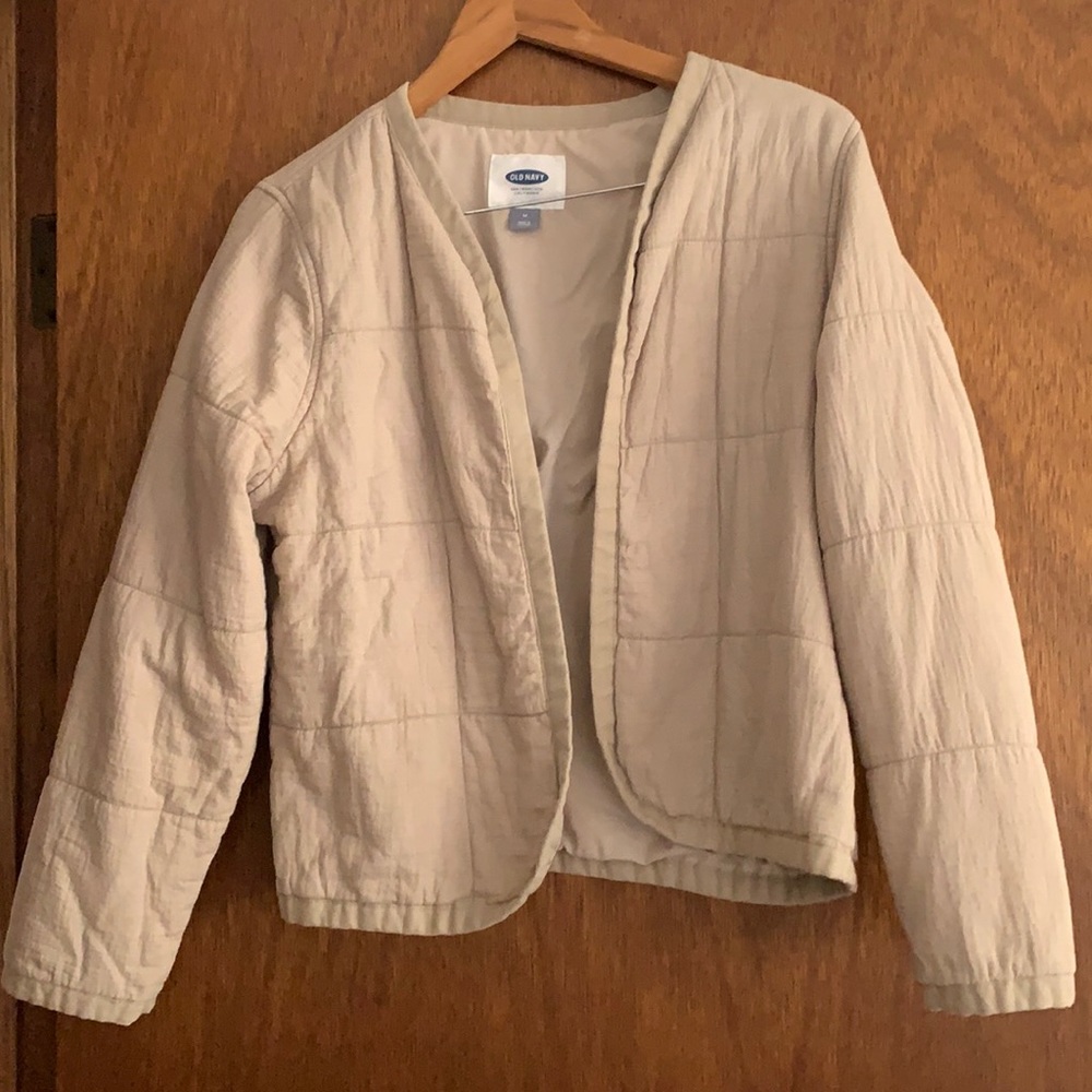Old Navy Blazer